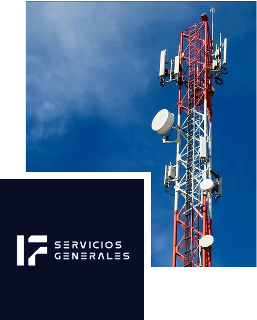 empresa ifsg peru