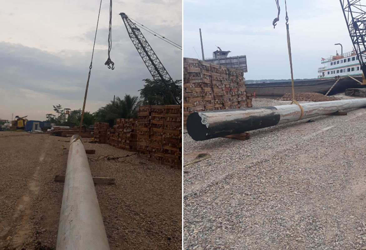proyecto IFSG PERÚ
